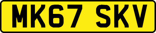 MK67SKV