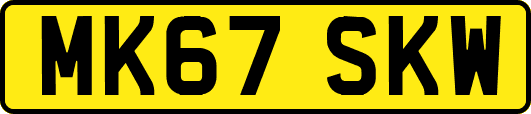 MK67SKW