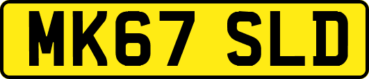 MK67SLD