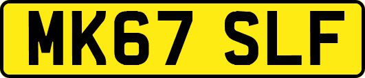 MK67SLF