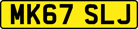MK67SLJ