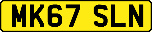 MK67SLN