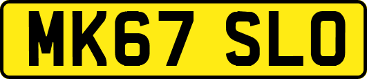 MK67SLO