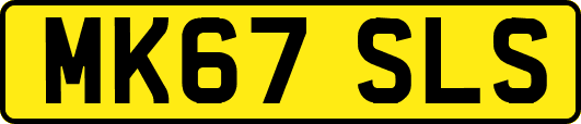 MK67SLS