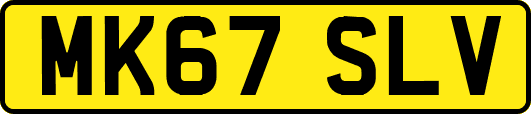 MK67SLV