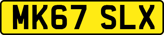 MK67SLX
