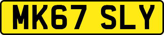 MK67SLY