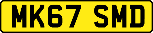 MK67SMD