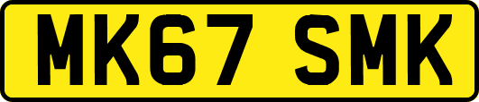 MK67SMK