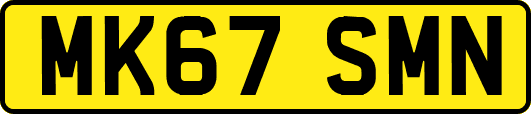 MK67SMN