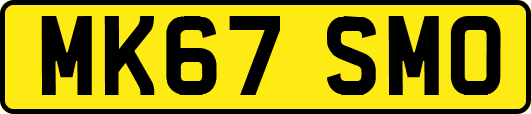 MK67SMO