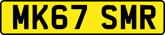 MK67SMR