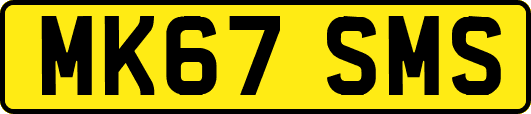 MK67SMS
