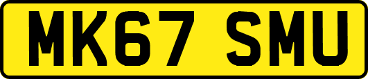 MK67SMU