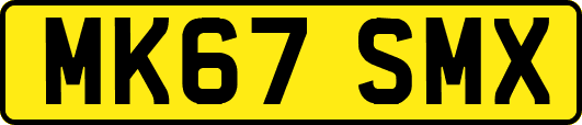 MK67SMX