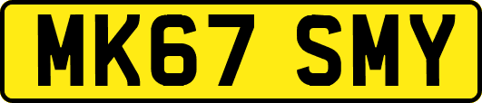 MK67SMY