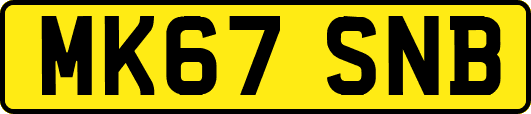 MK67SNB