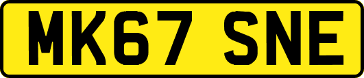 MK67SNE