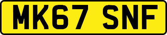 MK67SNF