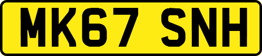 MK67SNH