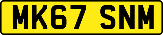 MK67SNM