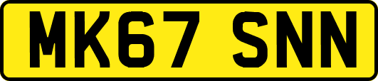 MK67SNN