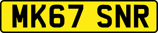 MK67SNR
