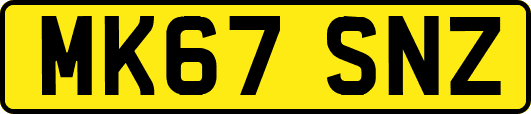 MK67SNZ