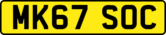 MK67SOC