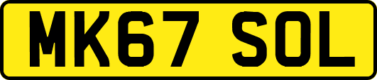 MK67SOL