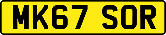 MK67SOR