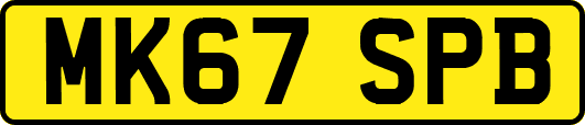 MK67SPB