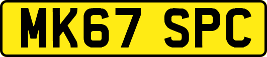 MK67SPC