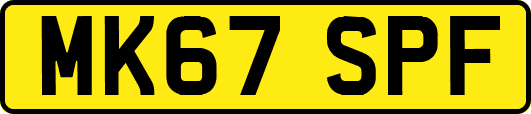 MK67SPF