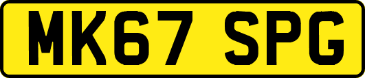 MK67SPG
