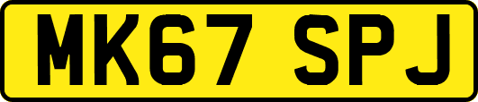 MK67SPJ