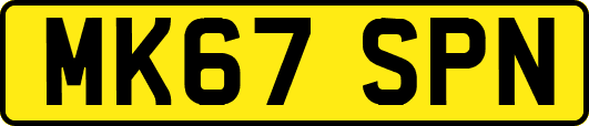 MK67SPN