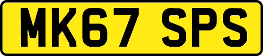 MK67SPS