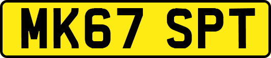 MK67SPT