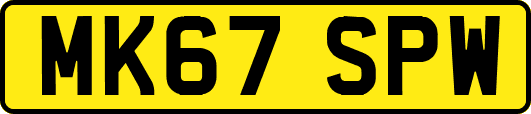 MK67SPW