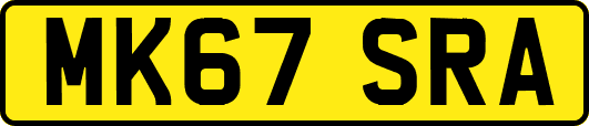 MK67SRA