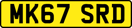 MK67SRD