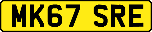 MK67SRE