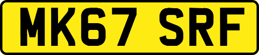 MK67SRF