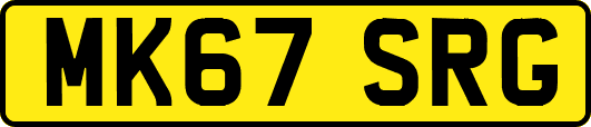 MK67SRG