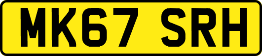 MK67SRH