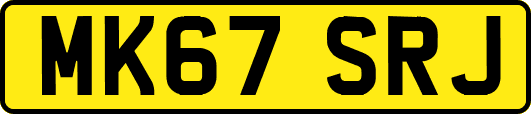 MK67SRJ