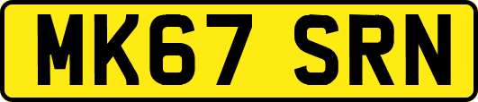 MK67SRN