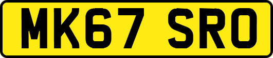 MK67SRO