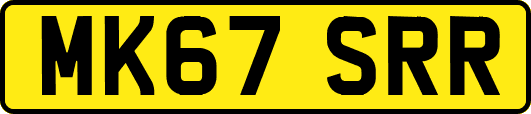 MK67SRR